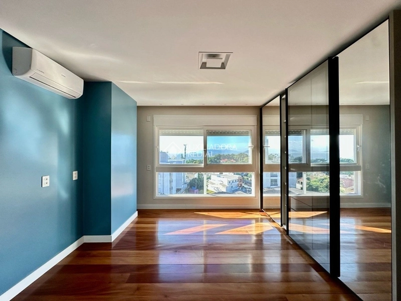 Casa linda VISTA MAR, semi-mobiliada, excelente padrão.: 25ª foto da galeria de imagens do imóvel