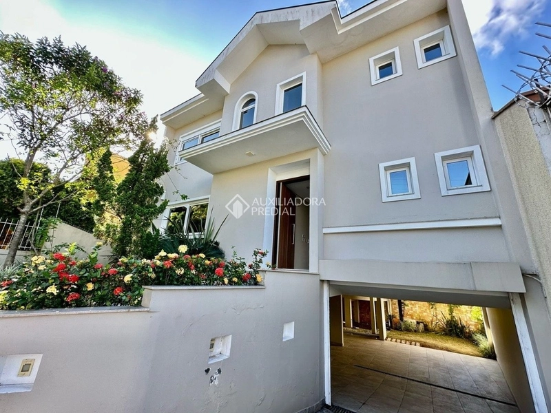 Casa linda VISTA MAR, semi-mobiliada, excelente padrão.: 34ª foto da galeria de imagens do imóvel