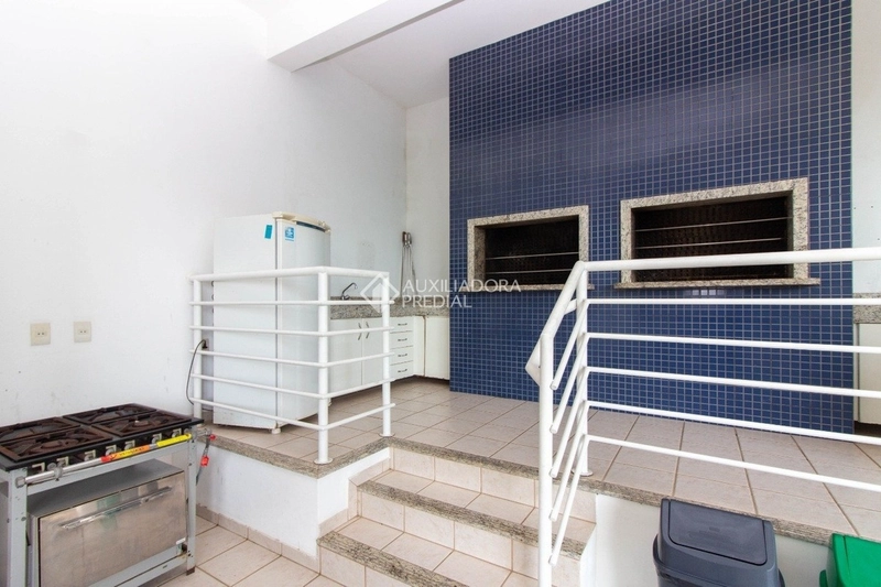Apartamento à venda, 2 quartos, 1 suíte, 1 vaga no Itacorubi.: 3ª foto da galeria de imagens do imóvel