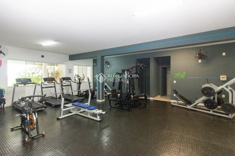 Apartamento à venda, 2 quartos, 1 suíte, 1 vaga no Itacorubi.: 6ª foto da galeria de imagens do imóvel