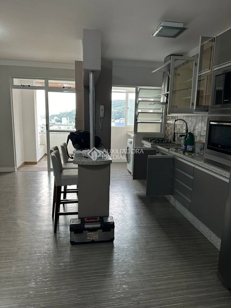 Apartamento à venda, 2 quartos, 1 suíte, 1 vaga no Itacorubi.: 13ª foto da galeria de imagens do imóvel