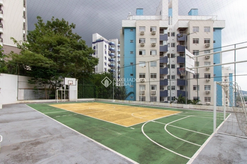 Apartamento à venda, 2 quartos, 1 suíte, 1 vaga no Itacorubi.: 8ª foto da galeria de imagens do imóvel