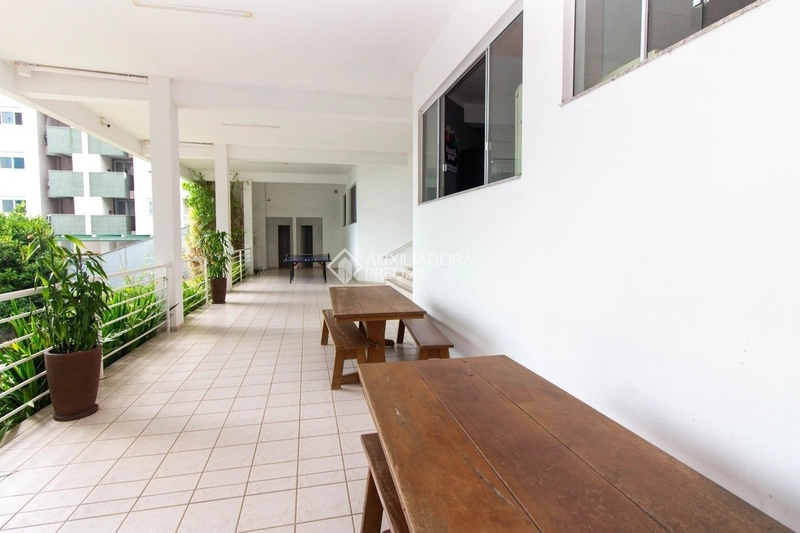 Apartamento à venda, 2 quartos, 1 suíte, 1 vaga no Itacorubi.: 5ª foto da galeria de imagens do imóvel