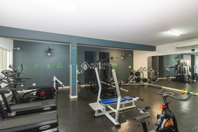 Apartamento à venda, 2 quartos, 1 suíte, 1 vaga no Itacorubi.: 7ª foto da galeria de imagens do imóvel