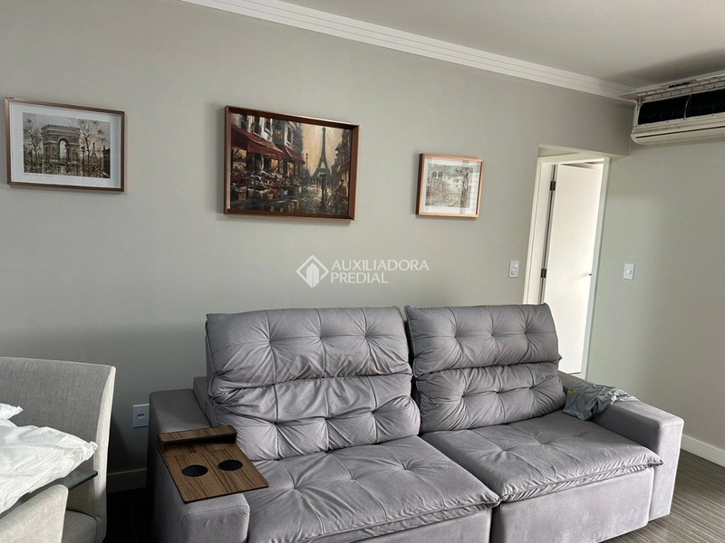 Apartamento à venda, 2 quartos, 1 suíte, 1 vaga no Itacorubi.: 14ª foto da galeria de imagens do imóvel