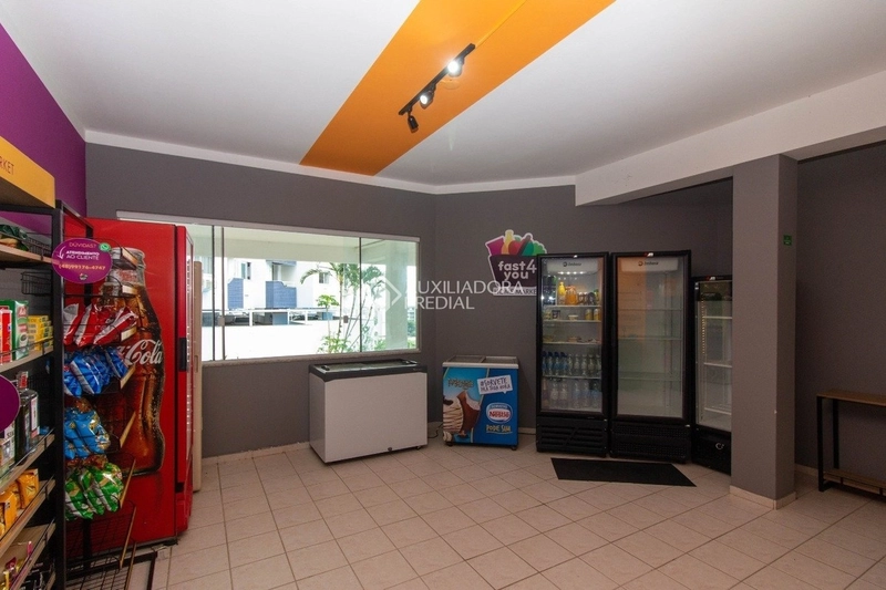 Apartamento à venda, 2 quartos, 1 suíte, 1 vaga no Itacorubi.: 11ª foto da galeria de imagens do imóvel