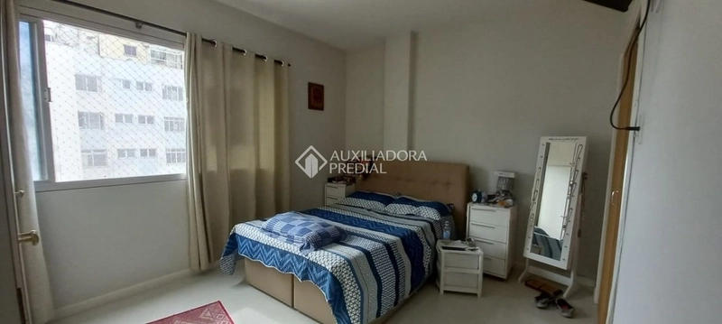 Apartamento 3 quartos (1 suíte), vaga livre - Centro - Florianópolis/S: 11ª foto da galeria de imagens do imóvel