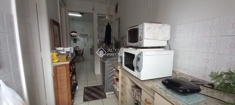 Apartamento 3 quartos (1 suíte), vaga livre - Centro - Florianópolis/S: 13ª foto da galeria de imagens do imóvel