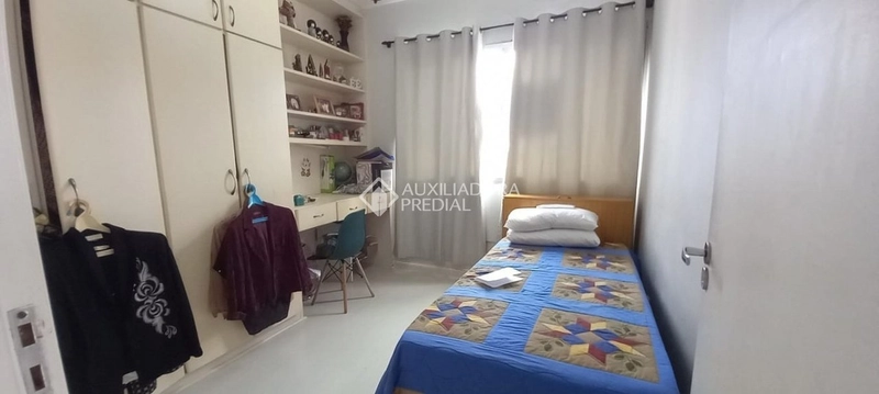 Apartamento 3 quartos (1 suíte), vaga livre - Centro - Florianópolis/S: 9ª foto da galeria de imagens do imóvel