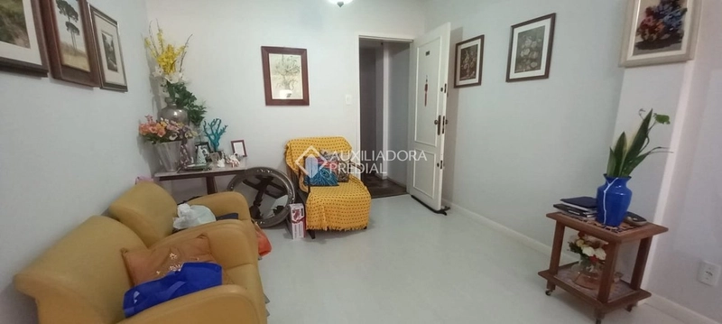 Apartamento 3 quartos (1 suíte), vaga livre - Centro - Florianópolis/S: 2ª foto da galeria de imagens do imóvel