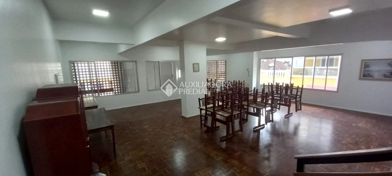 Apartamento 3 quartos (1 suíte), vaga livre - Centro - Florianópolis/S: 19ª foto da galeria de imagens do imóvel