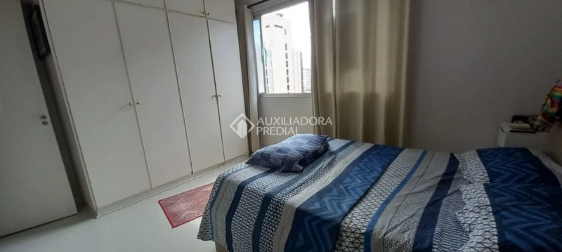 Apartamento 3 quartos (1 suíte), vaga livre - Centro - Florianópolis/S: 10ª foto da galeria de imagens do imóvel