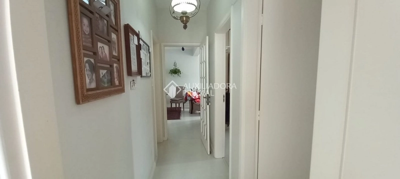 Apartamento 3 quartos (1 suíte), vaga livre - Centro - Florianópolis/S: 14ª foto da galeria de imagens do imóvel