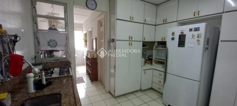 Apartamento 3 quartos (1 suíte), vaga livre - Centro - Florianópolis/S: 12ª foto da galeria de imagens do imóvel