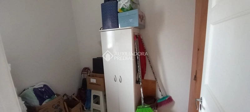 Apartamento 3 quartos (1 suíte), vaga livre - Centro - Florianópolis/S: 16ª foto da galeria de imagens do imóvel
