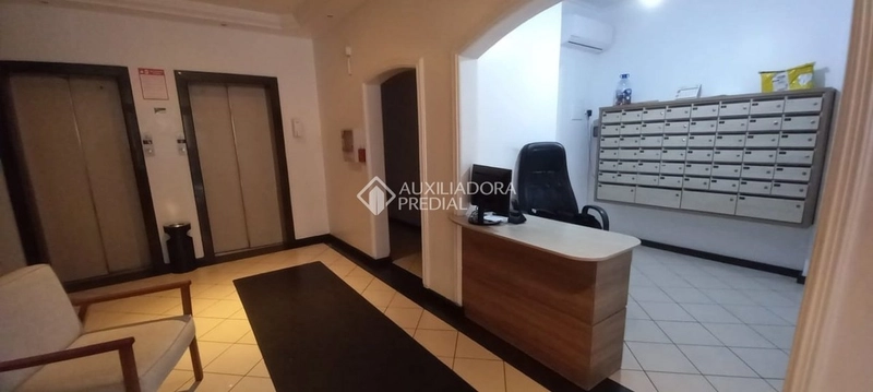 Apartamento 3 quartos (1 suíte), vaga livre - Centro - Florianópolis/S: 18ª foto da galeria de imagens do imóvel