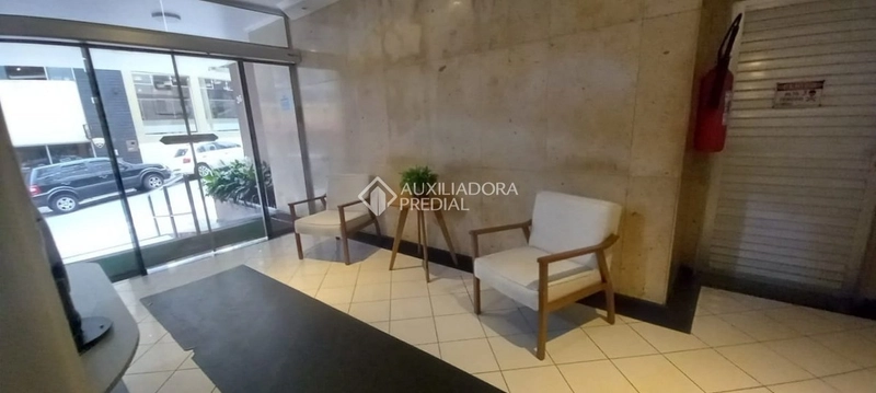 Apartamento 3 quartos (1 suíte), vaga livre - Centro - Florianópolis/S: 17ª foto da galeria de imagens do imóvel