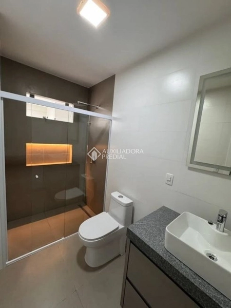 Apartamento á venda no Centro - 104 m² com 3 quartos 1 suíte!: 8ª foto da galeria de imagens do imóvel