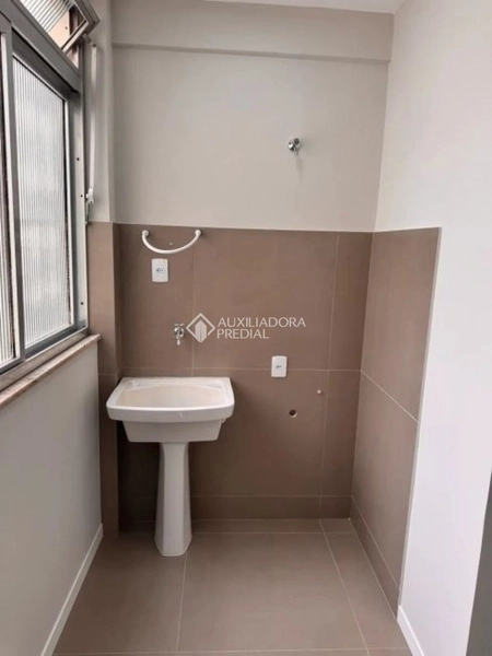 Apartamento á venda no Centro - 104 m² com 3 quartos 1 suíte!: 9ª foto da galeria de imagens do imóvel