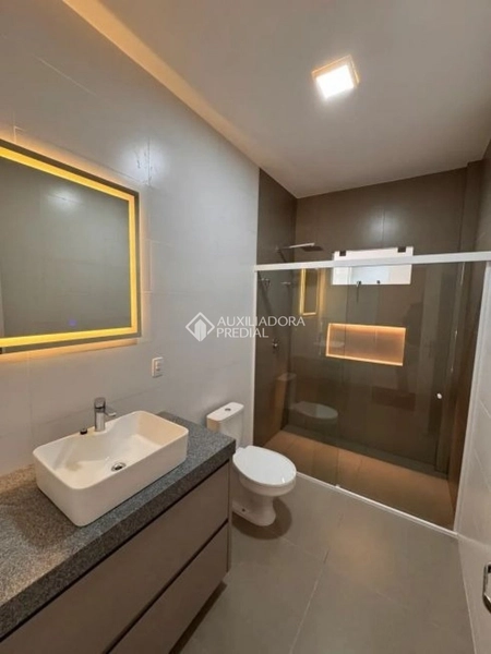 Apartamento á venda no Centro - 104 m² com 3 quartos 1 suíte!: 3ª foto da galeria de imagens do imóvel
