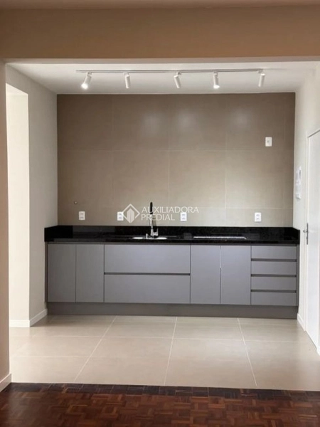 Apartamento á venda no Centro - 104 m² com 3 quartos 1 suíte!: 1ª foto da galeria de imagens do imóvel