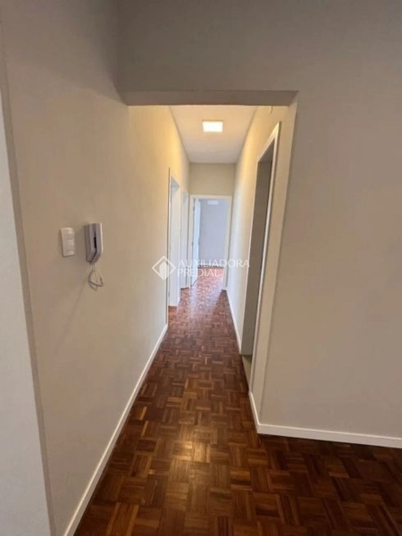 Apartamento á venda no Centro - 104 m² com 3 quartos 1 suíte!: 6ª foto da galeria de imagens do imóvel