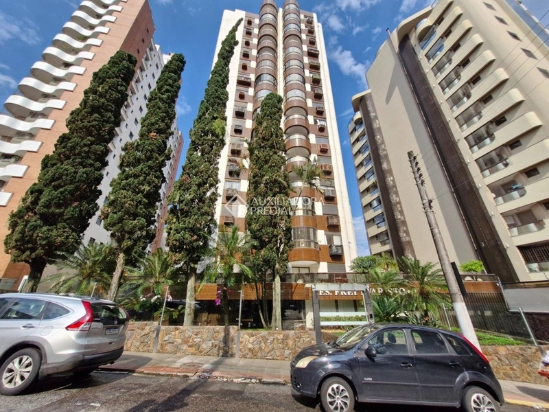 Apartamento 3 dormitórios (suíte), 2 vagas livres, 110 m², à venda!: 25ª foto da galeria de imagens do imóvel