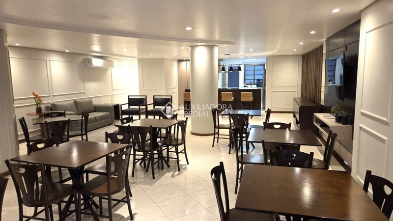 Apartamento 3 dormitórios (suíte), 2 vagas livres, 110 m², à venda!: 27ª foto da galeria de imagens do imóvel