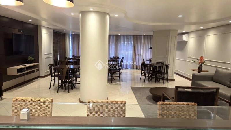 Apartamento 3 dormitórios (suíte), 2 vagas livres, 110 m², à venda!: 28ª foto da galeria de imagens do imóvel