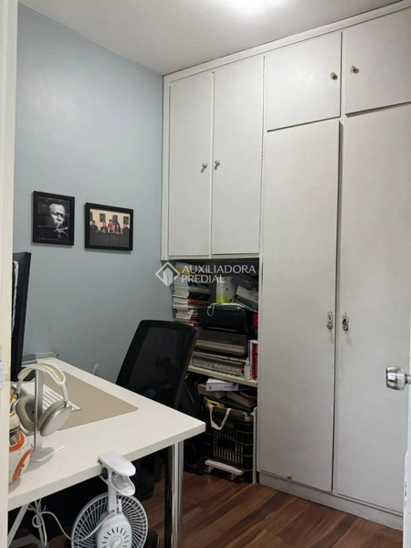 Apartamento com 2 quartos e vaga livre - Centro - Florianópolis/SC: 6ª foto da galeria de imagens do imóvel