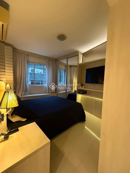 Apartamento com 2 quartos e vaga livre - Centro - Florianópolis/SC: 15ª foto da galeria de imagens do imóvel