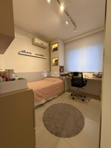 Apartamento com 2 quartos e vaga livre - Centro - Florianópolis/SC: 9ª foto da galeria de imagens do imóvel