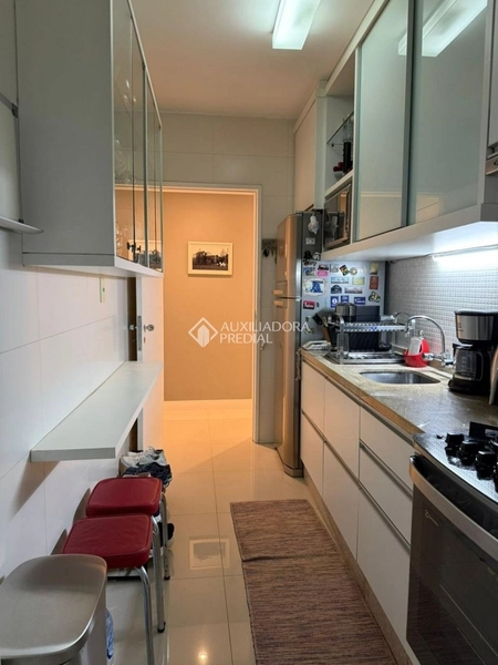 Apartamento com 2 quartos e vaga livre - Centro - Florianópolis/SC: 5ª foto da galeria de imagens do imóvel