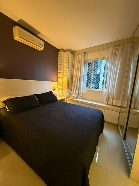 Apartamento com 2 quartos e vaga livre - Centro - Florianópolis/SC: 13ª foto da galeria de imagens do imóvel