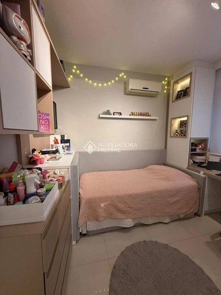 Apartamento com 2 quartos e vaga livre - Centro - Florianópolis/SC: 10ª foto da galeria de imagens do imóvel