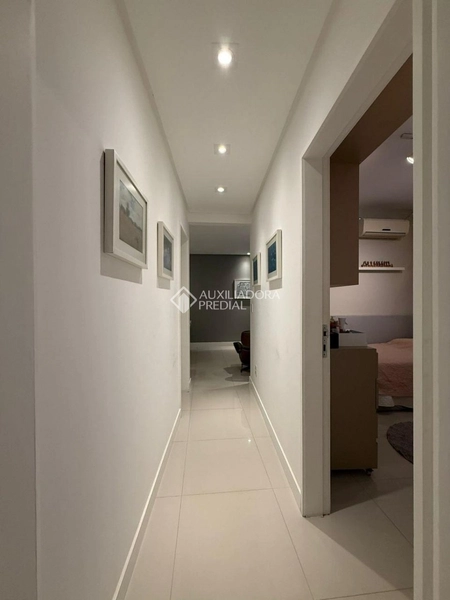 Apartamento com 2 quartos e vaga livre - Centro - Florianópolis/SC: 18ª foto da galeria de imagens do imóvel