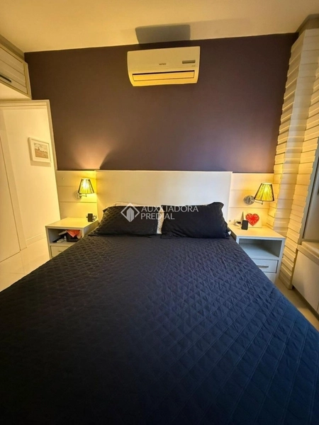 Apartamento com 2 quartos e vaga livre - Centro - Florianópolis/SC: 17ª foto da galeria de imagens do imóvel