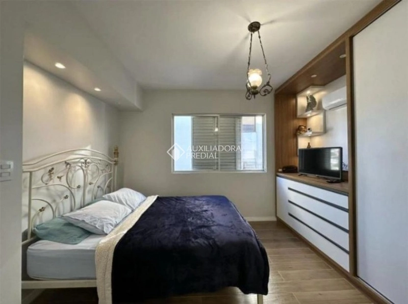 Apartamento a venda no Centro de Florianópolis - 03 quartos - 140 m²: 9ª foto da galeria de imagens do imóvel