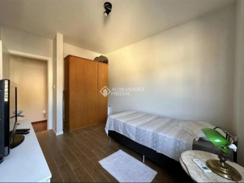 Apartamento a venda no Centro de Florianópolis - 03 quartos - 140 m²: 12ª foto da galeria de imagens do imóvel