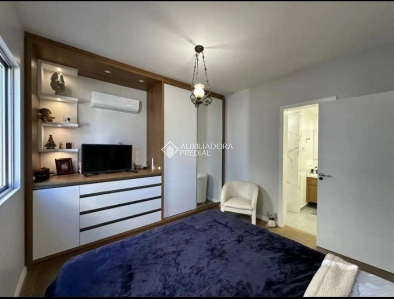 Apartamento a venda no Centro de Florianópolis - 03 quartos - 140 m²: 10ª foto da galeria de imagens do imóvel