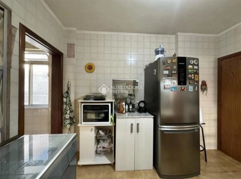 Apartamento a venda no Centro de Florianópolis - 03 quartos - 140 m²: 5ª foto da galeria de imagens do imóvel