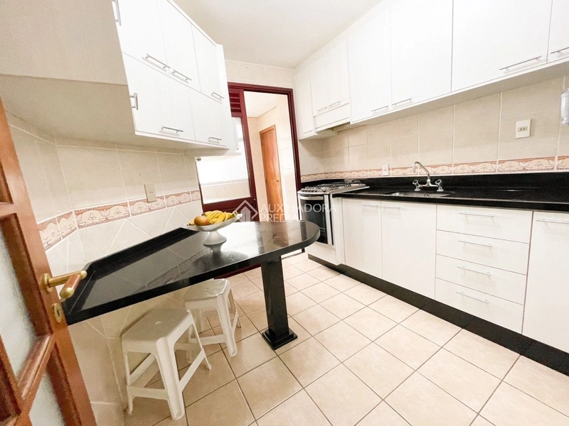 Cobertura á venda no centro de Florianópolis - 226,57 m²: 6ª foto da galeria de imagens do imóvel