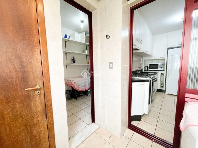 Cobertura á venda no centro de Florianópolis - 226,57 m²: 13ª foto da galeria de imagens do imóvel