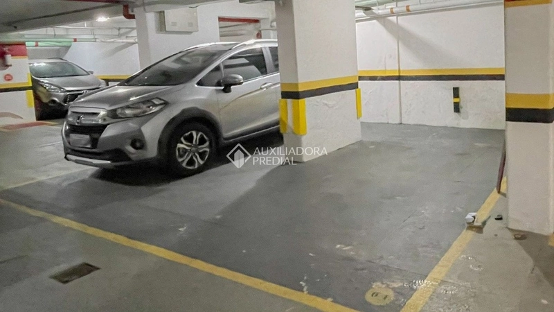Cobertura á venda no centro de Florianópolis - 226,57 m²: 10ª foto da galeria de imagens do imóvel