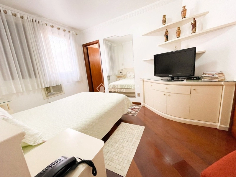 Cobertura á venda no centro de Florianópolis - 226,57 m²: 15ª foto da galeria de imagens do imóvel