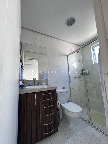 Apartamento mobiliado 2 dormitórios (1 suíte) no Centro: 17ª foto da galeria de imagens do imóvel