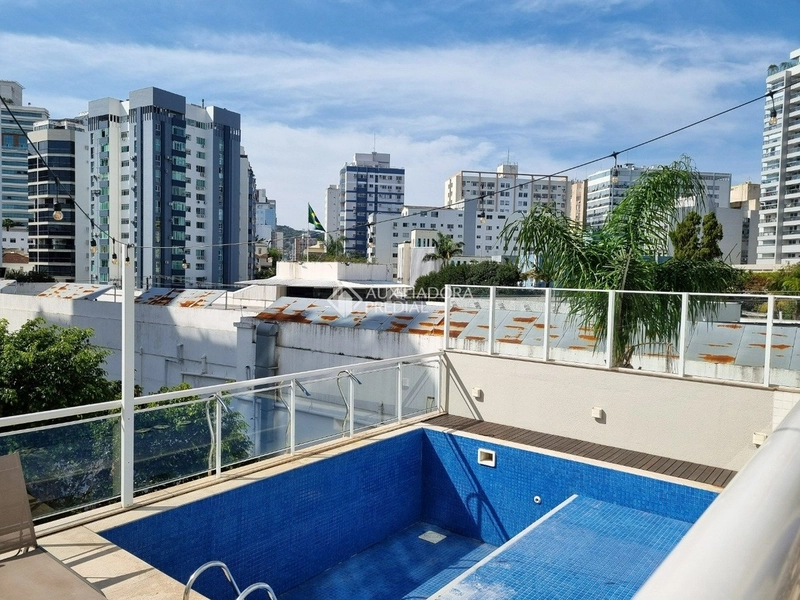 Apartamento mobiliado 2 dormitórios (1 suíte) no Centro: 28ª foto da galeria de imagens do imóvel