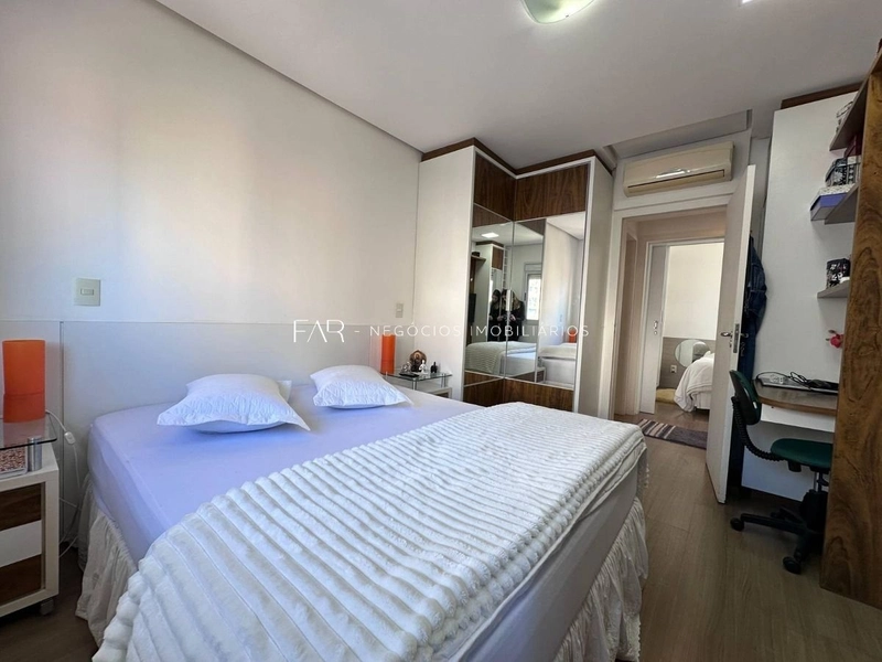 Apartamento mobiliado 2 dormitórios (1 suíte) no Centro: 11ª foto da galeria de imagens do imóvel