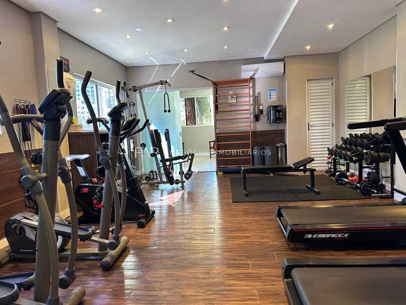 Apartamento mobiliado 2 dormitórios (1 suíte) no Centro: 23ª foto da galeria de imagens do imóvel