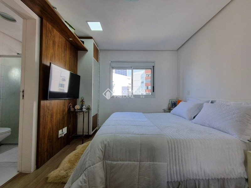 Apartamento mobiliado 2 dormitórios (1 suíte) no Centro: 12ª foto da galeria de imagens do imóvel